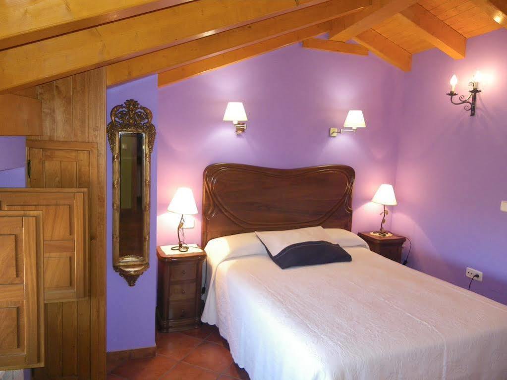 Casas Rurales Mirador Del Valle Lägenhet Villafuerte Exteriör bild