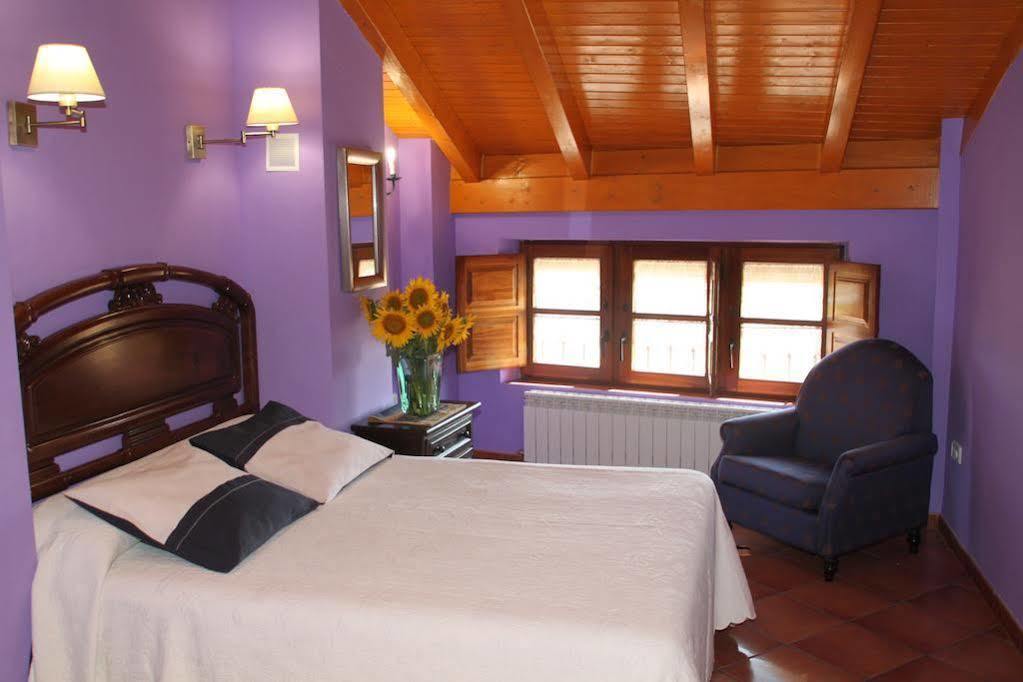 Casas Rurales Mirador Del Valle Lägenhet Villafuerte Exteriör bild