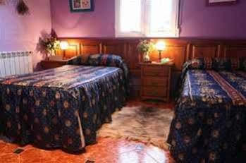 Casas Rurales Mirador Del Valle Lägenhet Villafuerte Exteriör bild